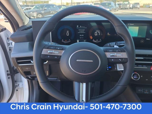 2026 Hyundai Sonata - $26,245
