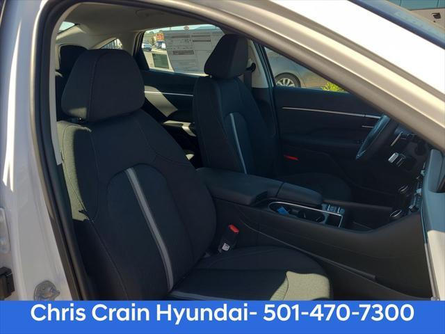 2026 Hyundai Sonata - $26,245