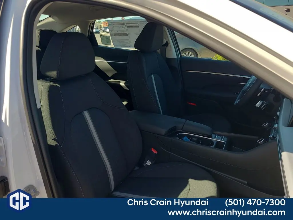 2026 Hyundai Sonata - $26,745