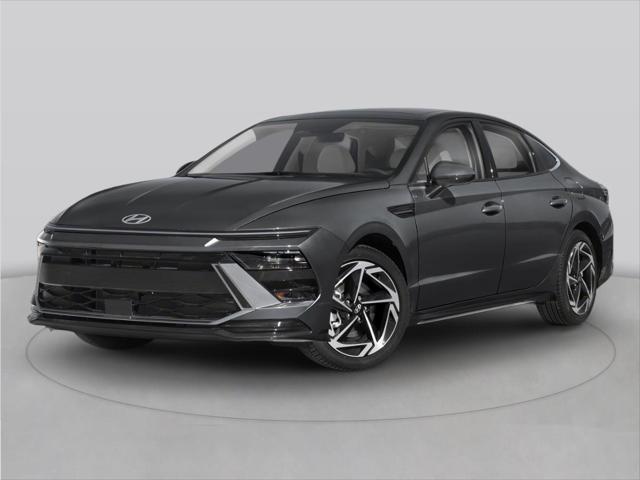2026 Hyundai Sonata - $29,269