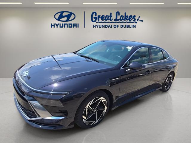 2026 Hyundai Sonata - $25,566