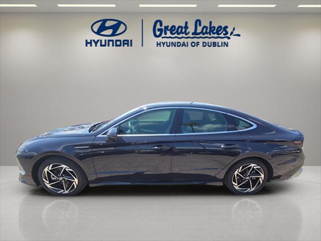 2026 Hyundai Sonata - $25,566