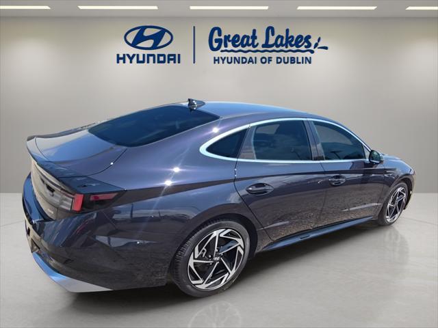 2026 Hyundai Sonata - $25,566