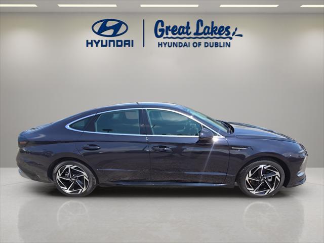 2026 Hyundai Sonata - $25,566