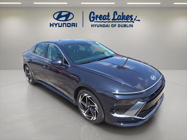 2026 Hyundai Sonata - $25,566