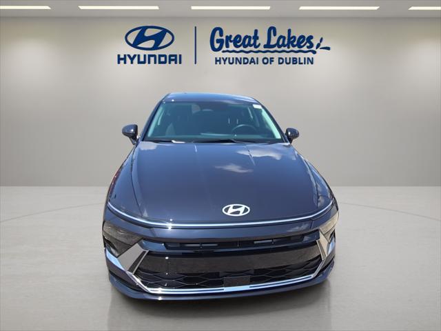 2026 Hyundai Sonata - $25,566