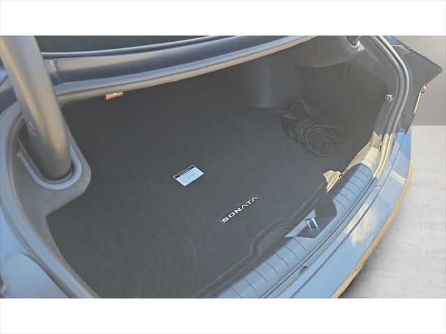 2026 Hyundai Sonata - $25,566