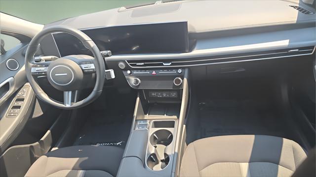 2026 Hyundai Sonata - $25,566