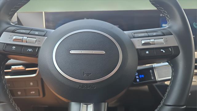 2026 Hyundai Sonata - $25,566