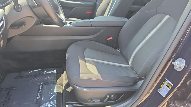 2026 Hyundai Sonata - $25,566