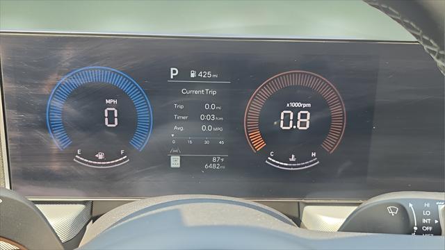 2026 Hyundai Sonata - $25,566