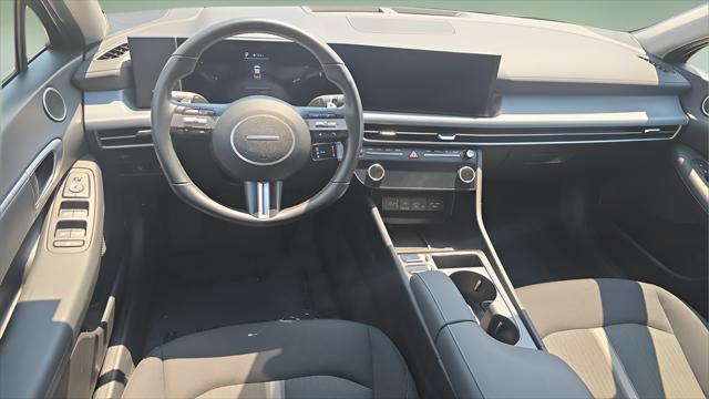 2026 Hyundai Sonata - $25,566