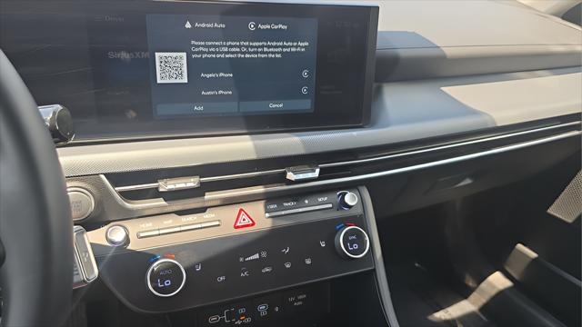 2026 Hyundai Sonata - $25,566