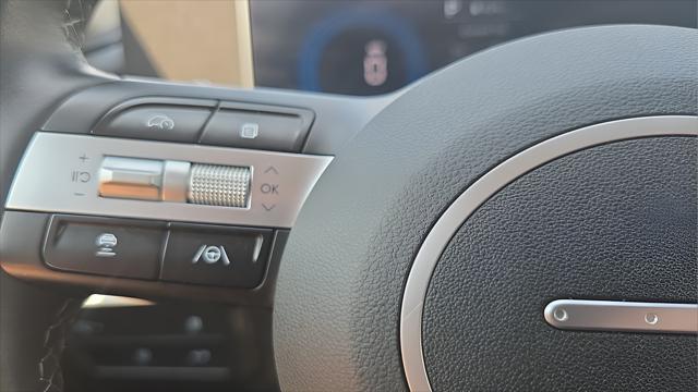 2026 Hyundai Sonata - $25,566