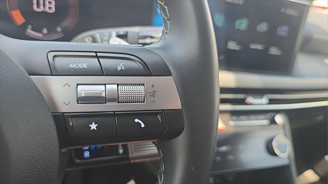 2026 Hyundai Sonata - $25,566