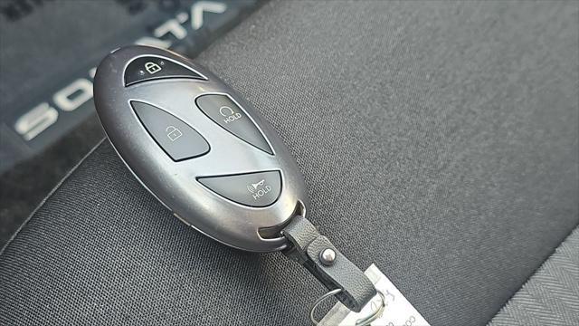 2026 Hyundai Sonata - $25,566