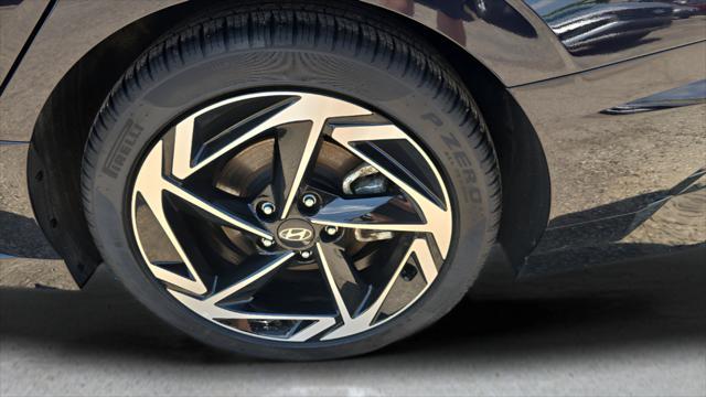 2026 Hyundai Sonata - $25,566
