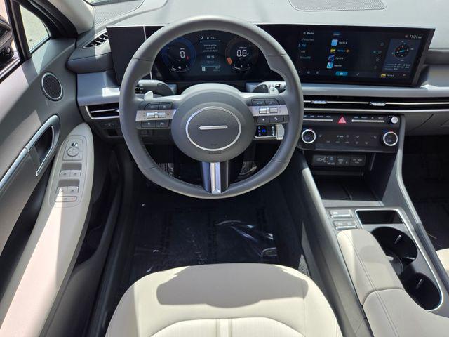 2026 Hyundai Sonata - $26,295