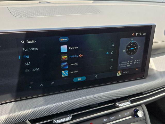 2026 Hyundai Sonata - $26,295