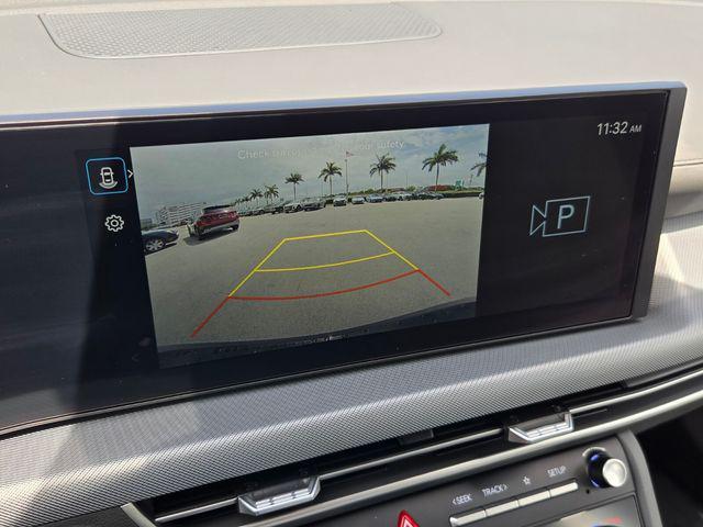 2026 Hyundai Sonata - $26,295