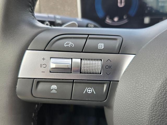2026 Hyundai Sonata - $26,295