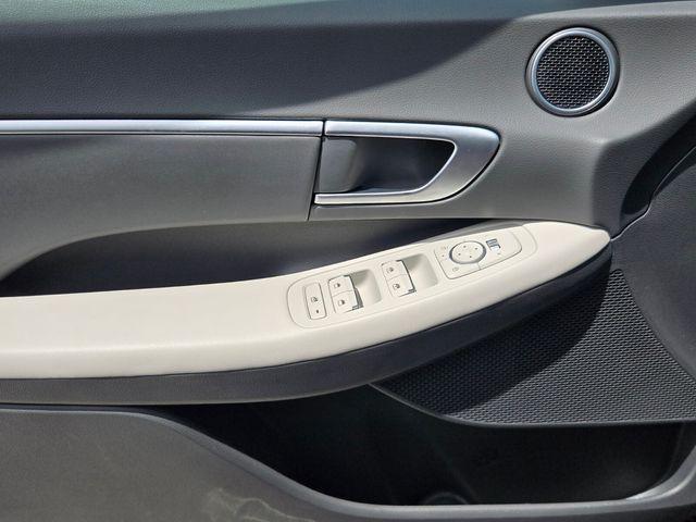 2026 Hyundai Sonata - $26,295