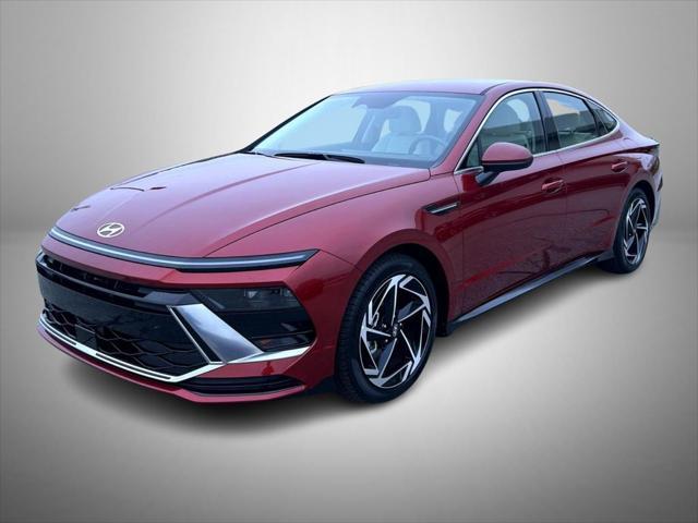 2026 Hyundai Sonata - $27,561