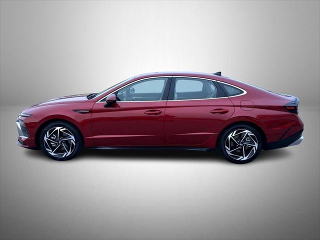 2026 Hyundai Sonata - $27,561