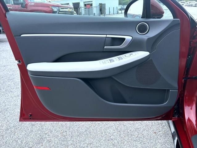 2026 Hyundai Sonata - $27,561