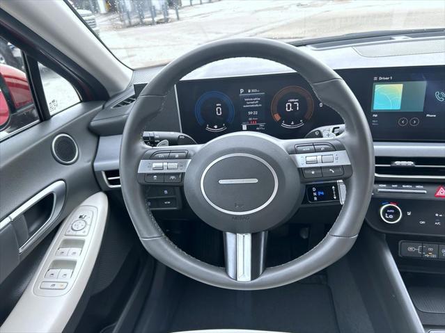 2026 Hyundai Sonata - $27,561