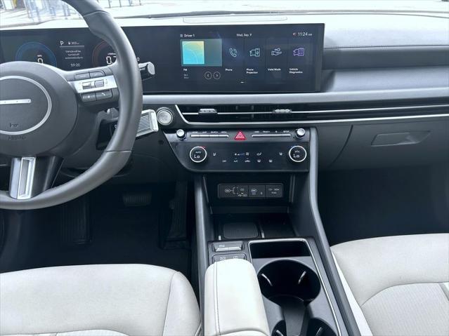 2026 Hyundai Sonata - $27,561