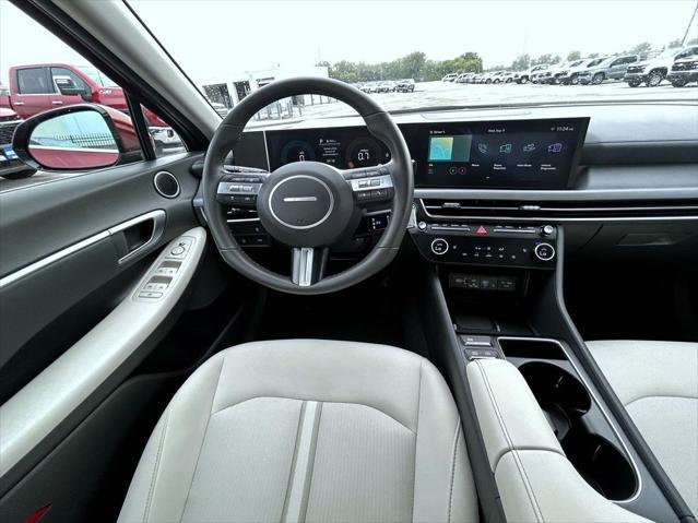 2026 Hyundai Sonata - $27,561