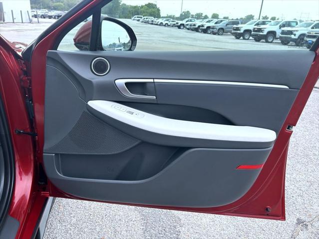 2026 Hyundai Sonata - $27,561