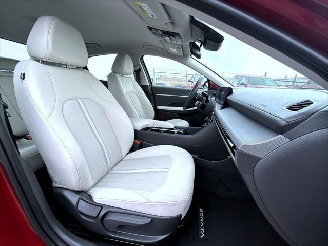 2026 Hyundai Sonata - $27,561