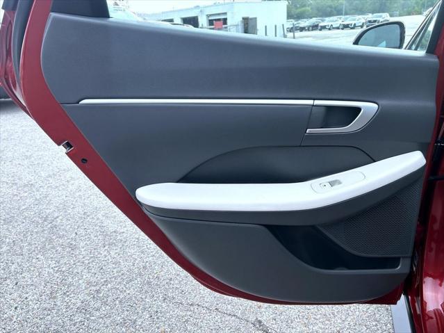 2026 Hyundai Sonata - $27,561