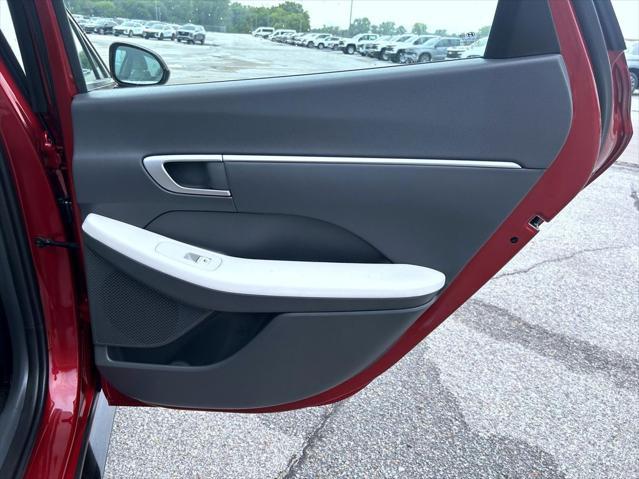 2026 Hyundai Sonata - $27,561