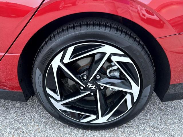 2026 Hyundai Sonata - $27,561