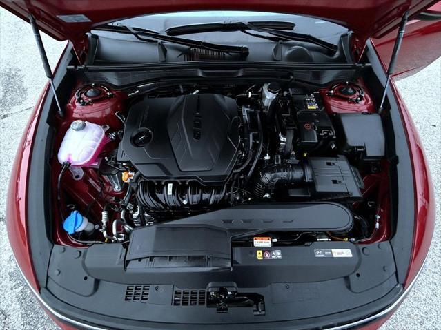 2026 Hyundai Sonata - $27,561