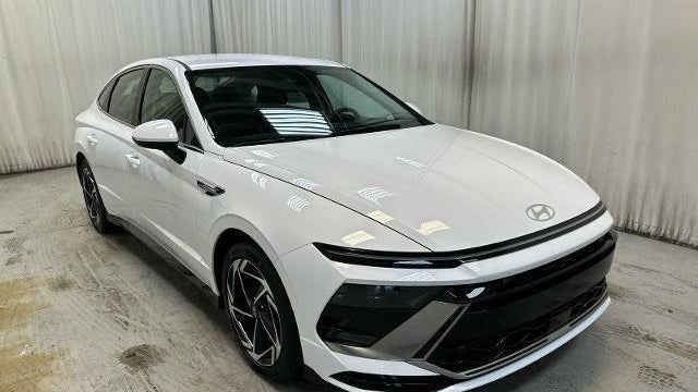Preowned 2026 Hyundai SONATA SEL Sport for Sale