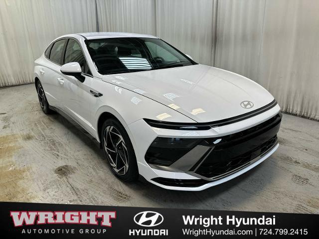 2026 Hyundai Sonata - $30,890