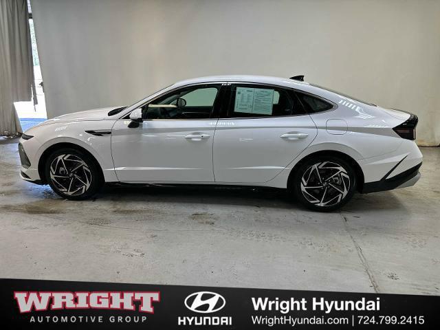 2026 Hyundai Sonata - $30,890