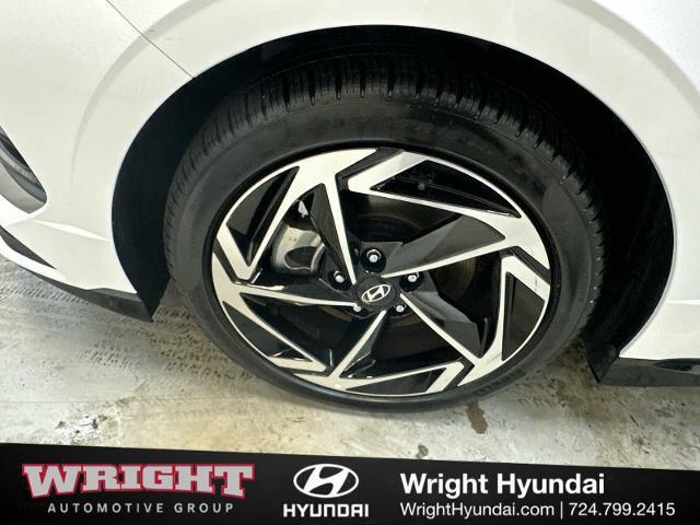 2026 Hyundai Sonata - $30,890
