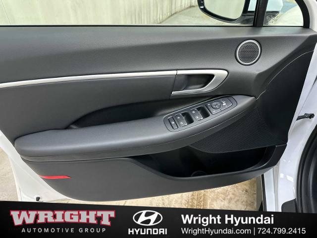 2026 Hyundai Sonata - $30,890