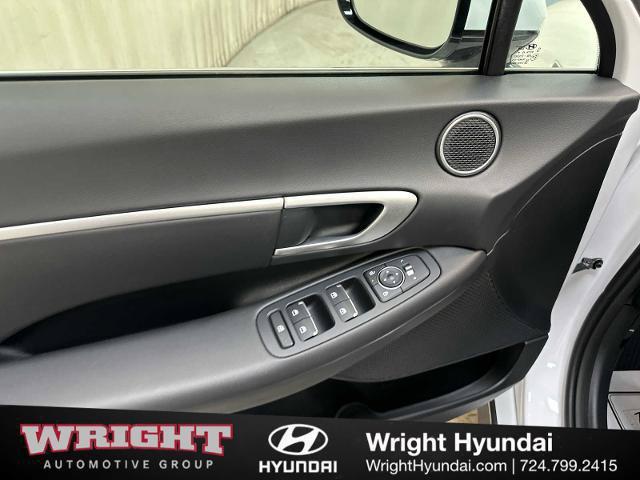 2026 Hyundai Sonata - $30,890