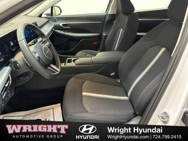 2026 Hyundai Sonata - $30,890