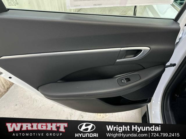 2026 Hyundai Sonata - $30,890