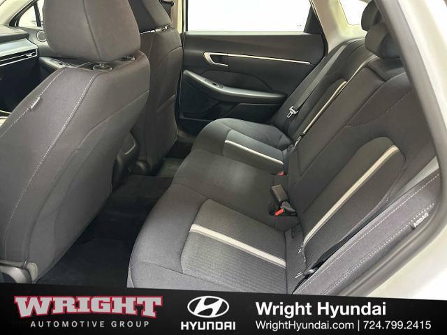 2026 Hyundai Sonata - $30,890