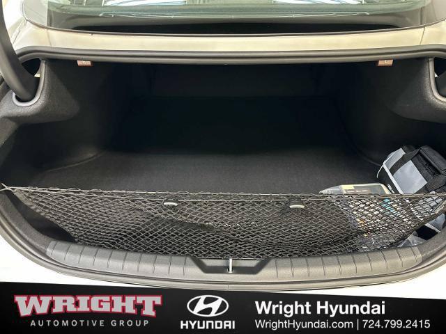 2026 Hyundai Sonata - $30,890