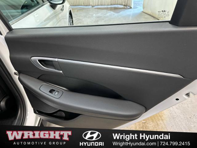 2026 Hyundai Sonata - $30,890