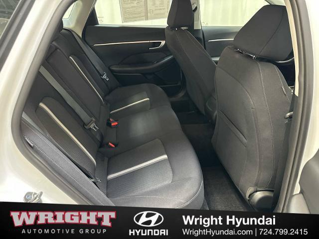 2026 Hyundai Sonata - $30,890